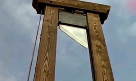 37 Significados dos Sonhos com Execução