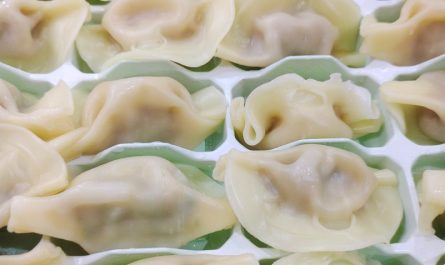 5 Significados de Sonhar com Bolinhos de Massa