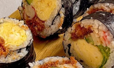 8 Significados de Sonhar em Comer Gimbap