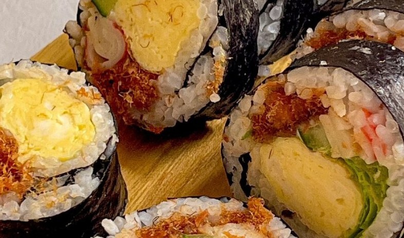 8 Significados de Sonhar em Comer Gimbap