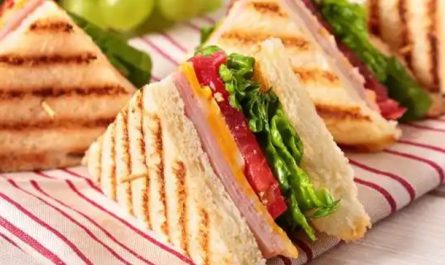 6 Significados de Sonhar com Sandes