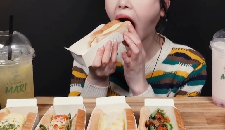 8 Significados de Sonhar em Comer Sandes