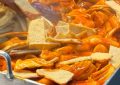 8 Significados de Sonhar com Bolinhos de Peixe e Oden