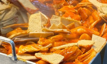 8 Significados de Sonhar com Bolinhos de Peixe e Oden