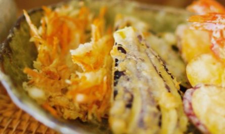 10 Significados de Sonhar com Tempura