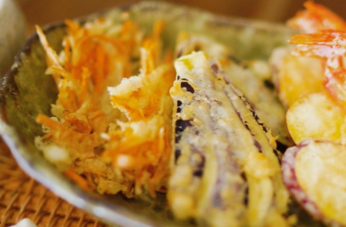 10 Significados de Sonhar com Tempura