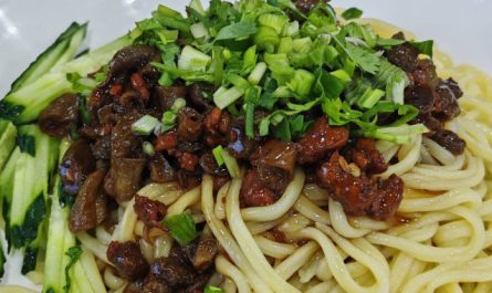 8 Significados de Sonhar com Jajangmyeon