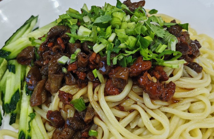 8 Significados de Sonhar com Jajangmyeon