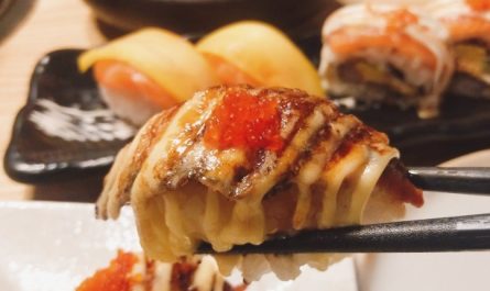 7 Significados de Sonhar com Sushi