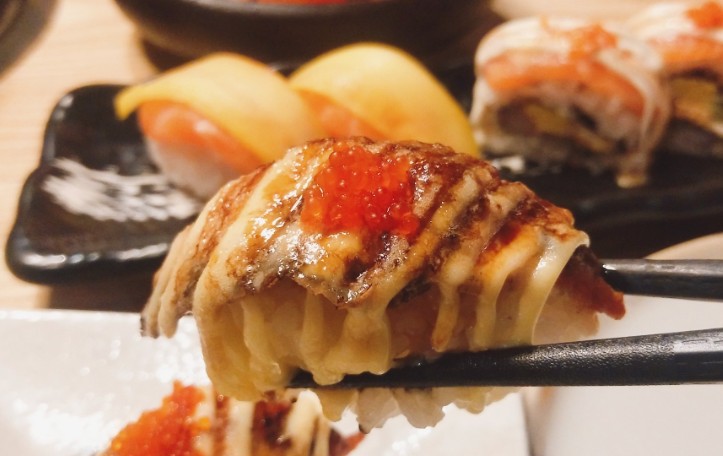 7 Significados de Sonhar com Sushi