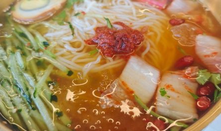 8 Significados de Sonhar com Noodles Frios
