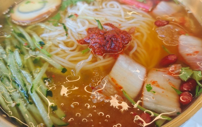 8 Significados de Sonhar com Noodles Frios