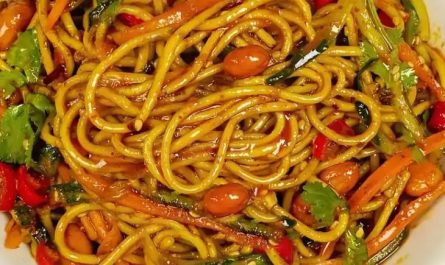 16 Significados de Sonhar com Noodles Mistos