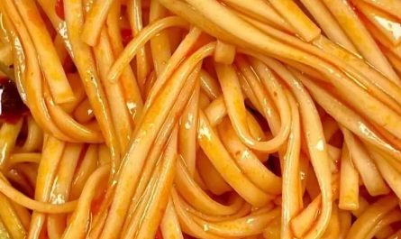 6 Significados de Sonhar em Fazer Noodles Mistos