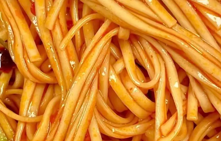 6 Significados de Sonhar em Fazer Noodles Mistos