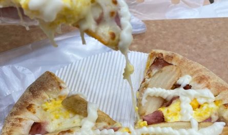 8 Significados de Sonhar com Pizza