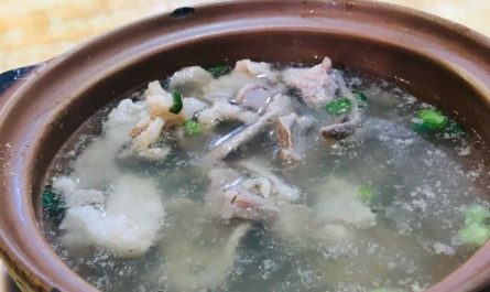 27 Significados de Sonhar em Tomar Sopa