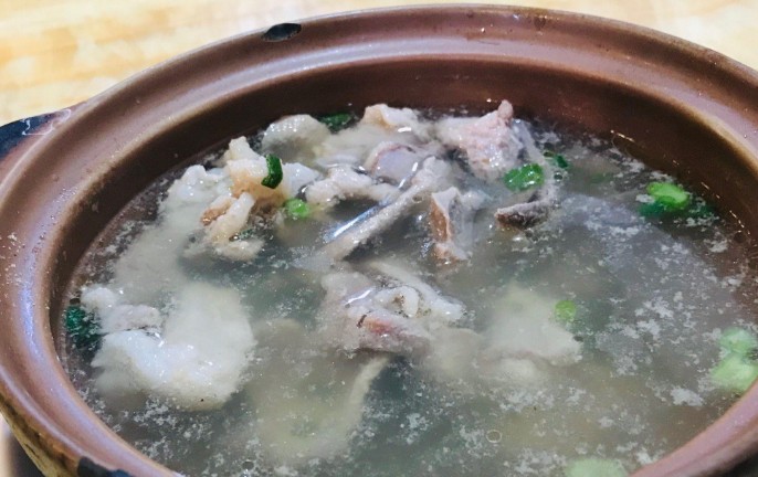 27 Significados de Sonhar em Tomar Sopa