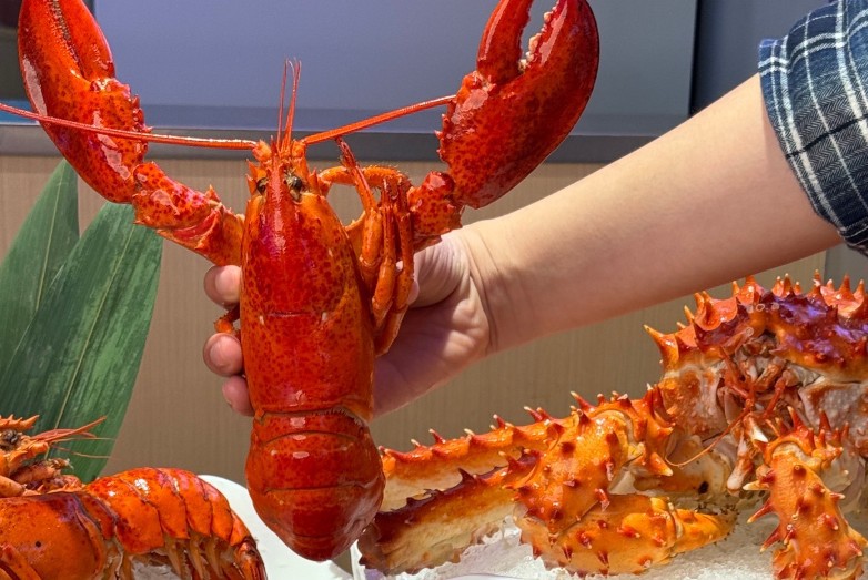 29 Significados de Sonhar Comer Camarão