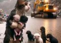 14 Significados de Sonhar em Resgatar um Gato