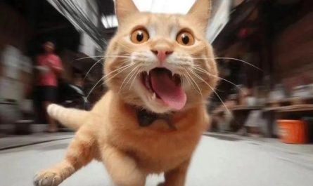 12 Significados de Sonhar com um Gato a Fugir