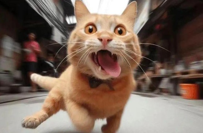 12 Significados de Sonhar com um Gato a Fugir