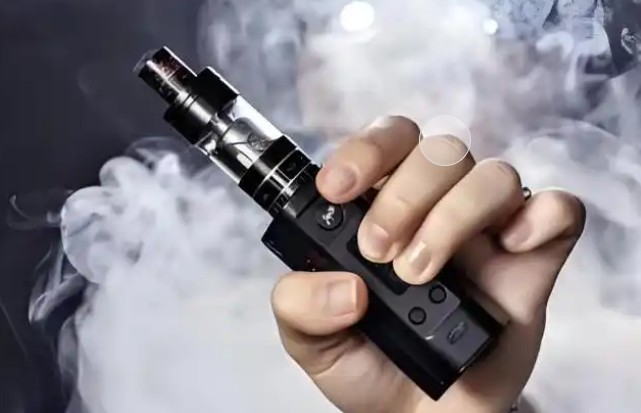 14 Significados de Sonhar com Cigarros Eletrónicos