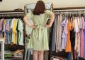 25 Significados de Sonhos com Compras de Roupa