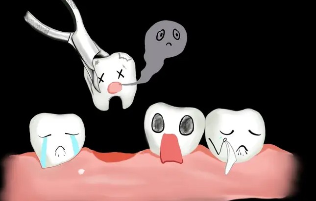 16 Significados dos Sonhos com Extração Dentária