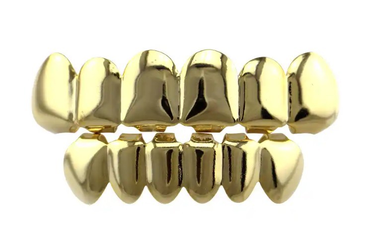 12 Significados de Sonhar com Dentes de Ouro