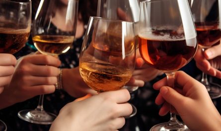 20 Significados dos Sonhos com Bebidas