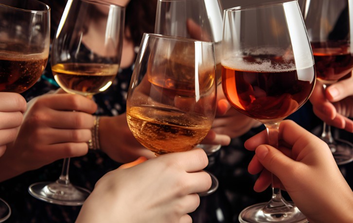 20 Significados dos Sonhos com Bebidas