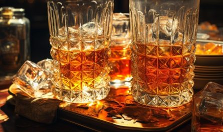 18 Significados de Sonhar com Whisky