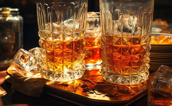 18 Significados de Sonhar com Whisky