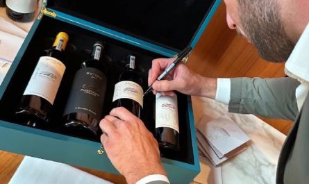 12 Significados de Sonhar com Presentes Alcoólicos