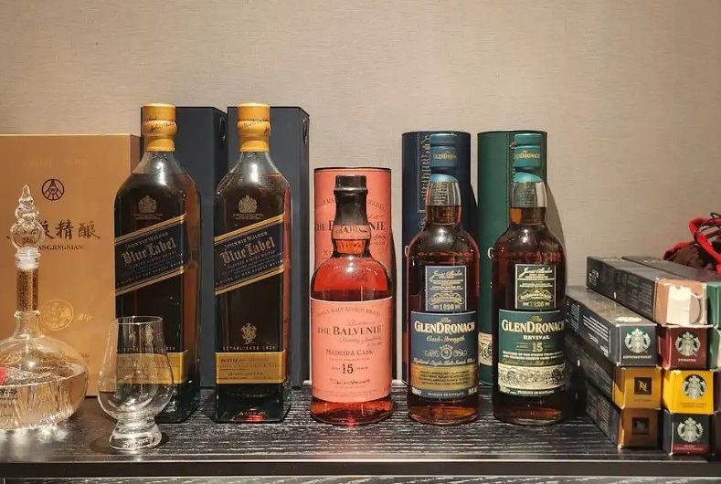 22 Significados de Sonhar em Comprar Bebidas Alcoólicas