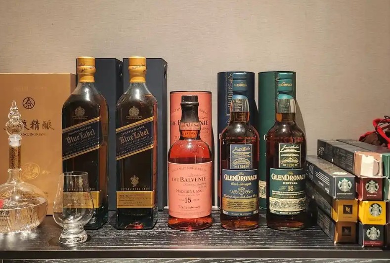 22 Significados de Sonhar em Comprar Bebidas Alcoólicas