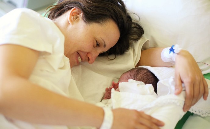 22 Significados de Sonhar que a Sua Mãe Está a Dar à Luz